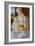 The Virgin and Child, 15th-16th Century-Lorenzo di Credi-Framed Giclee Print