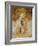 The Virgin and Child, 15Th Century (Fresco)-Filippino Lippi-Framed Giclee Print