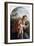 The Virgin and Child, 16th Century-Jan van Scorel-Framed Giclee Print