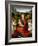 The Virgin and Child between two Angels, 1480-1490-Hans Memling-Framed Giclee Print