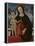 The Virgin and Child, C. 1473-Fiorenzo Di Lorenzo-Framed Premier Image Canvas