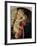 The Virgin and Child, c.1500-Sandro Botticelli-Framed Giclee Print