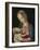 The Virgin and Child, C.1565-70-Luis De Morales-Framed Giclee Print