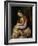 The Virgin and Child, c.1570-76-Titian (Tiziano Vecelli)-Framed Giclee Print