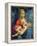 The Virgin and Child, C1511-Leonardo da Vinci-Framed Premier Image Canvas