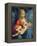 The Virgin and Child, C1511-Leonardo da Vinci-Framed Premier Image Canvas