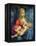 The Virgin and Child, C1511-Leonardo da Vinci-Framed Premier Image Canvas