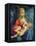 The Virgin and Child, C1511-Leonardo da Vinci-Framed Premier Image Canvas