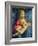 The Virgin and Child, C1511-Leonardo da Vinci-Framed Giclee Print