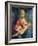 The Virgin and Child, C1511-Leonardo da Vinci-Framed Giclee Print