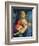 The Virgin and Child, C1511-Leonardo da Vinci-Framed Giclee Print