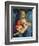 The Virgin and Child, C1511-Leonardo da Vinci-Framed Giclee Print