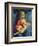 The Virgin and Child, C1511-Leonardo da Vinci-Framed Giclee Print