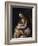 The Virgin and Child, C1570-1576-Titian (Tiziano Vecelli)-Framed Giclee Print