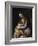 The Virgin and Child, C1570-1576-Titian (Tiziano Vecelli)-Framed Giclee Print