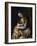 The Virgin and Child, C1570-1576-Titian (Tiziano Vecelli)-Framed Giclee Print