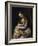 The Virgin and Child, C1570-1576-Titian (Tiziano Vecelli)-Framed Giclee Print