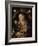 The Virgin and Child, Ca 1465-Antonello da Messina-Framed Giclee Print