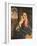 The Virgin and Child Embracing-Giovanni Battista Salvi da Sassoferrato-Framed Giclee Print