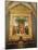 The Virgin and Child Enthroned with Saints, 1521-Lorenzo Lotto-Mounted Photographic Print