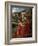 The Virgin and Child in a Landscape, C1503-Giorgione-Framed Giclee Print