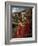 The Virgin and Child in a Landscape, C1503-Giorgione-Framed Giclee Print