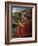 The Virgin and Child in a Landscape, C1503-Giorgione-Framed Giclee Print