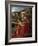 The Virgin and Child in a Landscape, C1503-Giorgione-Framed Giclee Print