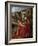 The Virgin and Child in a Landscape, C1503-Giorgione-Framed Giclee Print