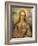 The Virgin and Child in Egypt-William Blake-Framed Giclee Print