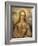 The Virgin and Child in Egypt-William Blake-Framed Giclee Print