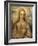 The Virgin and Child in Egypt-William Blake-Framed Giclee Print