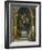 The Virgin and Child Surrounded by Saints, C.1570-1674-Fra Bartolommeo-Framed Giclee Print