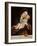 The Virgin and Child (Tempera on Panel)-Bartolomeo Montagna-Framed Giclee Print