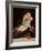 The Virgin and Child (Tempera on Panel)-Bartolomeo Montagna-Framed Giclee Print