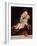 The Virgin and Child (Tempera on Panel)-Bartolomeo Montagna-Framed Giclee Print