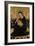 The Virgin and Child with Angels (Madonna of Humilit), Mid of the 15th C-Sano di Pietro-Framed Giclee Print