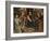 'The Virgin and Child with Saints and Donor', 1510, (1909)-Gerard David-Framed Giclee Print