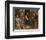 'The Virgin and Child with Saints and Donor', 1510, (1909)-Gerard David-Framed Giclee Print