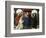 The Virgin and Child with Saints and Donor-Jan van Eyck-Framed Photographic Print