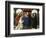 The Virgin and Child with Saints and Donor-Jan van Eyck-Framed Photographic Print