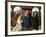 The Virgin and Child with Saints and Donor-Jan van Eyck-Framed Photographic Print