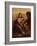 The Virgin and Child with St. Anne-Leonardo da Vinci-Framed Art Print