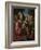 The Virgin and Child with the Baptist and an Angel, C. 1516-Paolo Morando-Framed Giclee Print