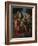 The Virgin and Child with the Baptist and an Angel, C. 1516-Paolo Morando-Framed Giclee Print