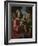 The Virgin and Child with the Baptist and an Angel, C. 1516-Paolo Morando-Framed Giclee Print