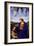 The Virgin and Child-Pietro Perugino-Framed Giclee Print