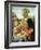 The Virgin and Child-Andrea del Verrocchio-Framed Giclee Print