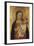 The Virgin and Child-Bernardo Daddi-Framed Giclee Print