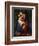 The Virgin and Child-Titian (Tiziano Vecelli)-Framed Giclee Print